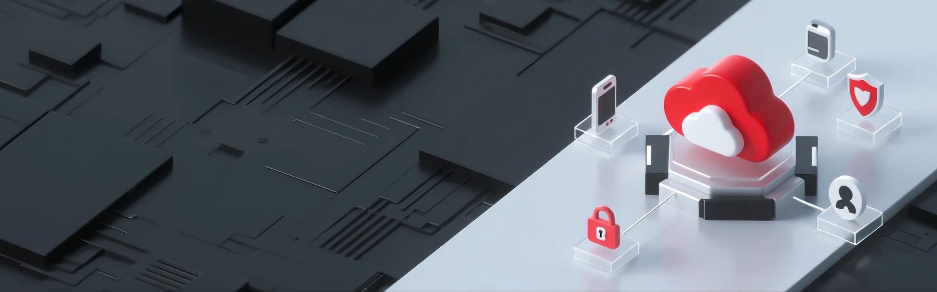 移动应用安全云平台